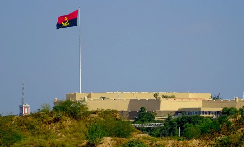 PLACES TO VISIT IN ANGOLA