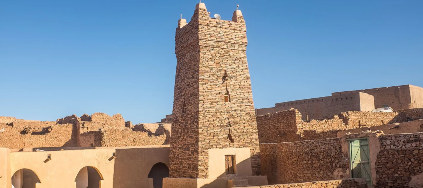 A Journey Through 5 Enchanting Places In Mauritania